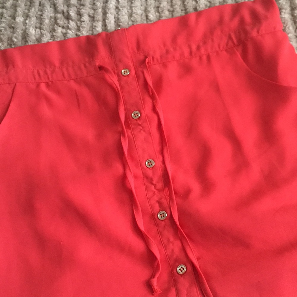 Button down dress - Picture 3 of 5